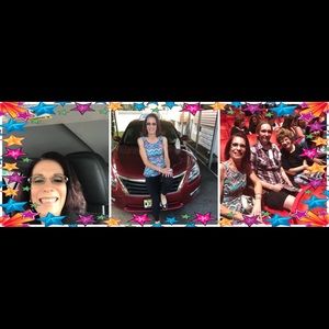 Meet your Posher, Cyndee